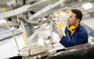 Boost Agility of Shop Floor Teams for Industry 4.0 with Mobile Alerting