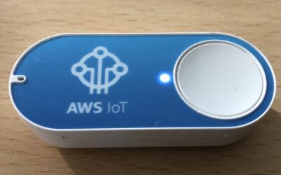 Setting up the AWS IoT Button – and SIGNL4