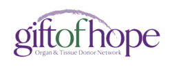 Gift of Hope Logo