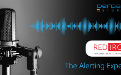 Derdack Podcast: How SIGNL4 Unifies RedIron’s Monitoring and Notifications